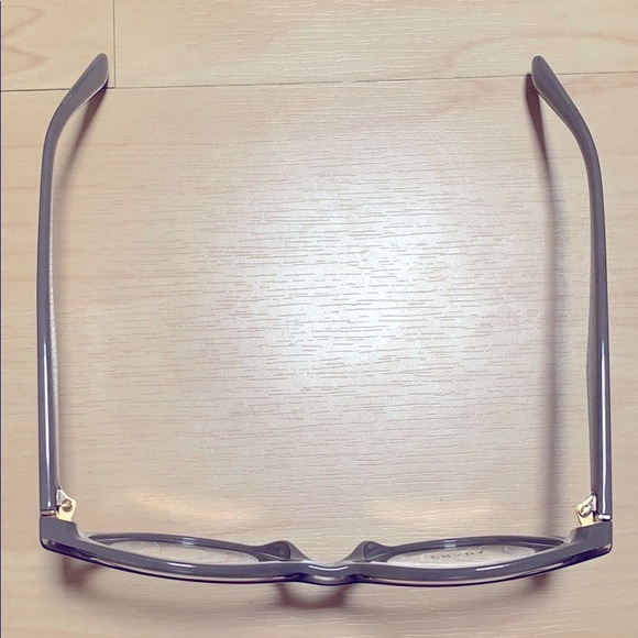 Prada Prescription Glasses Demi Lenses NEW - Picture 4 of 8